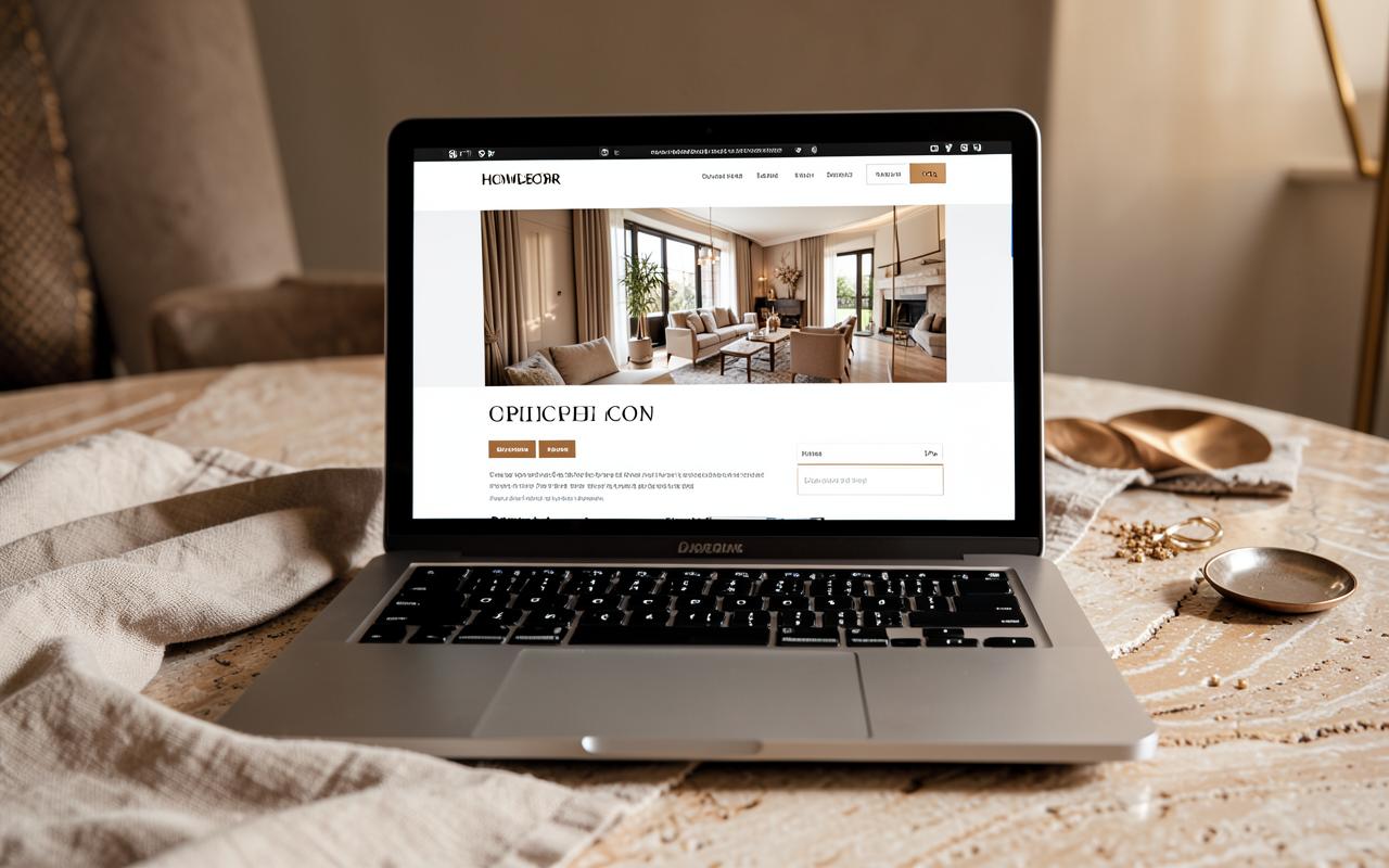Aurelia Store — E-Commerce