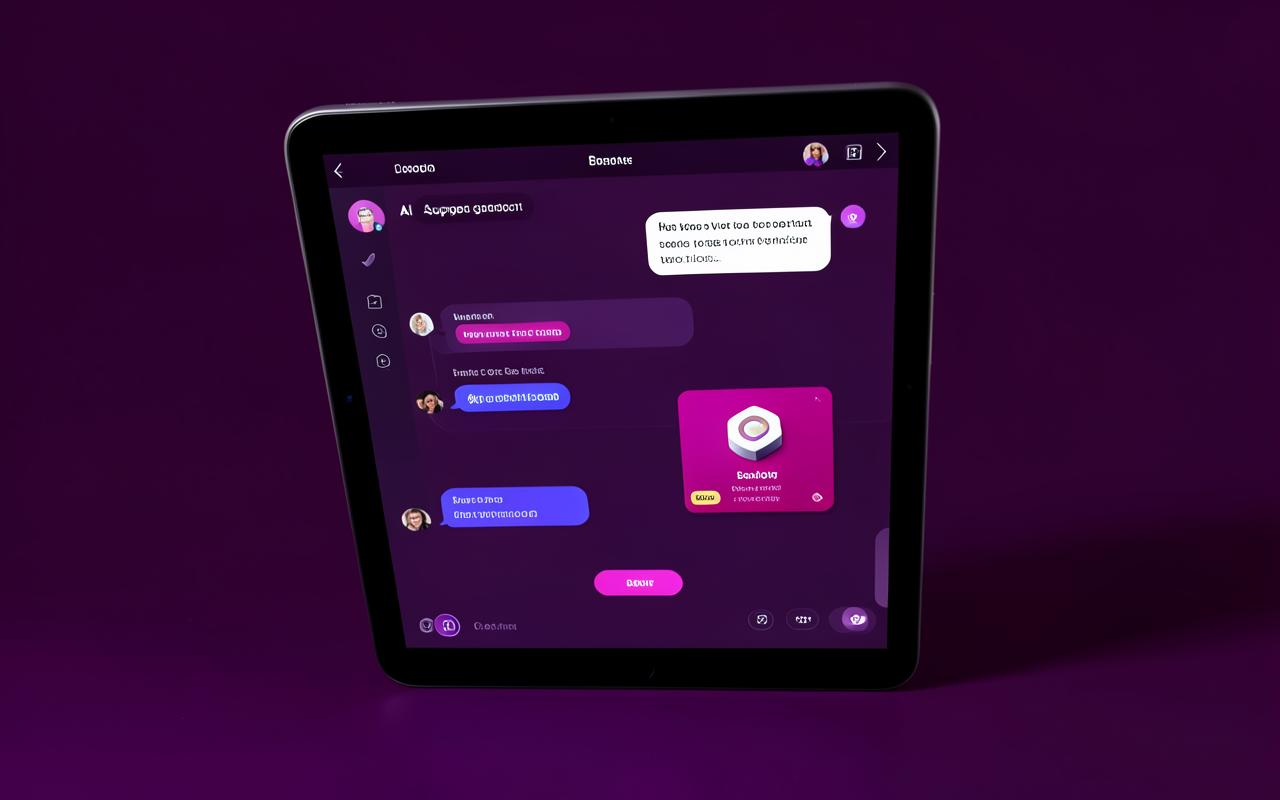 Halo Support Agent — AI Automation