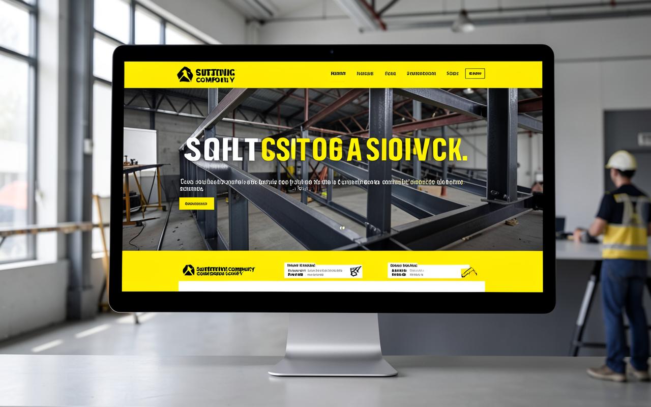 Websites design 2 built by Drew's Code