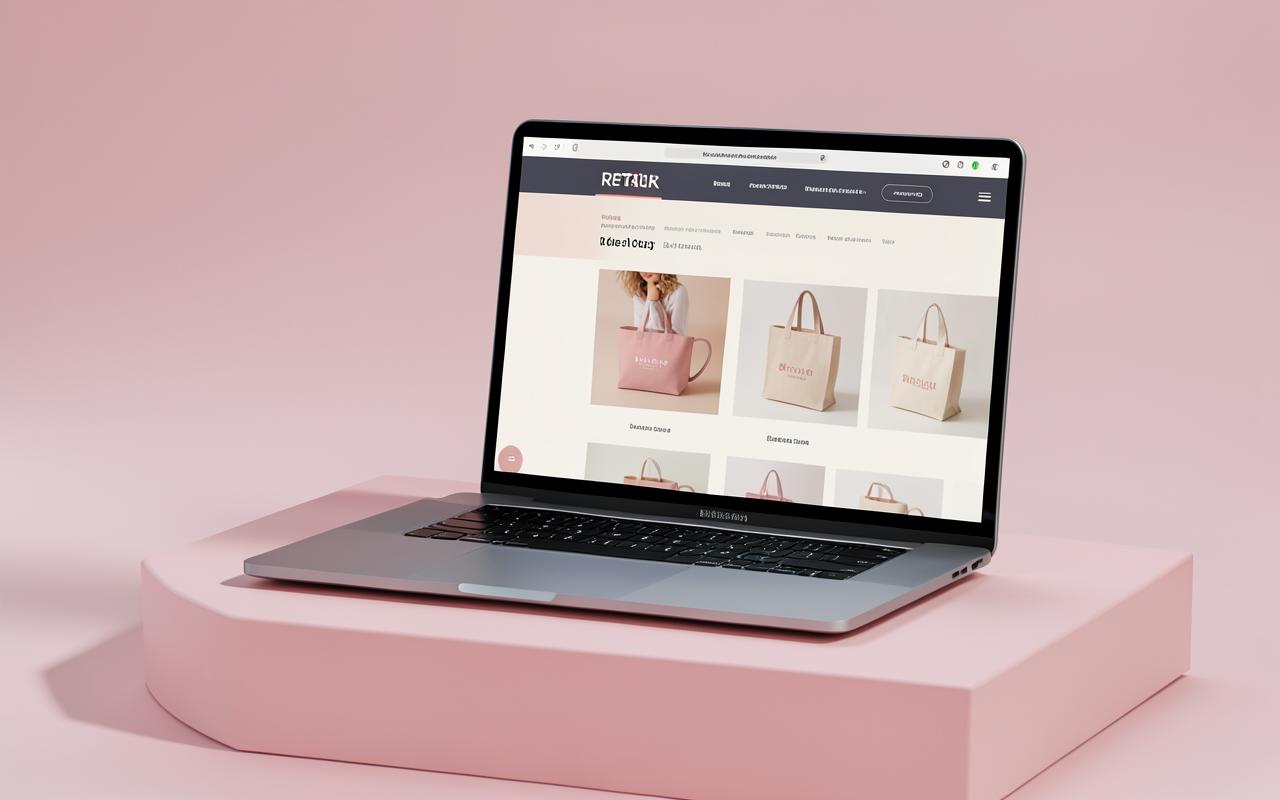 Retail & E-Commerce solution preview